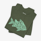 Fish Coral T-shirt
