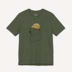 Polar Bear Graphic T-shirt