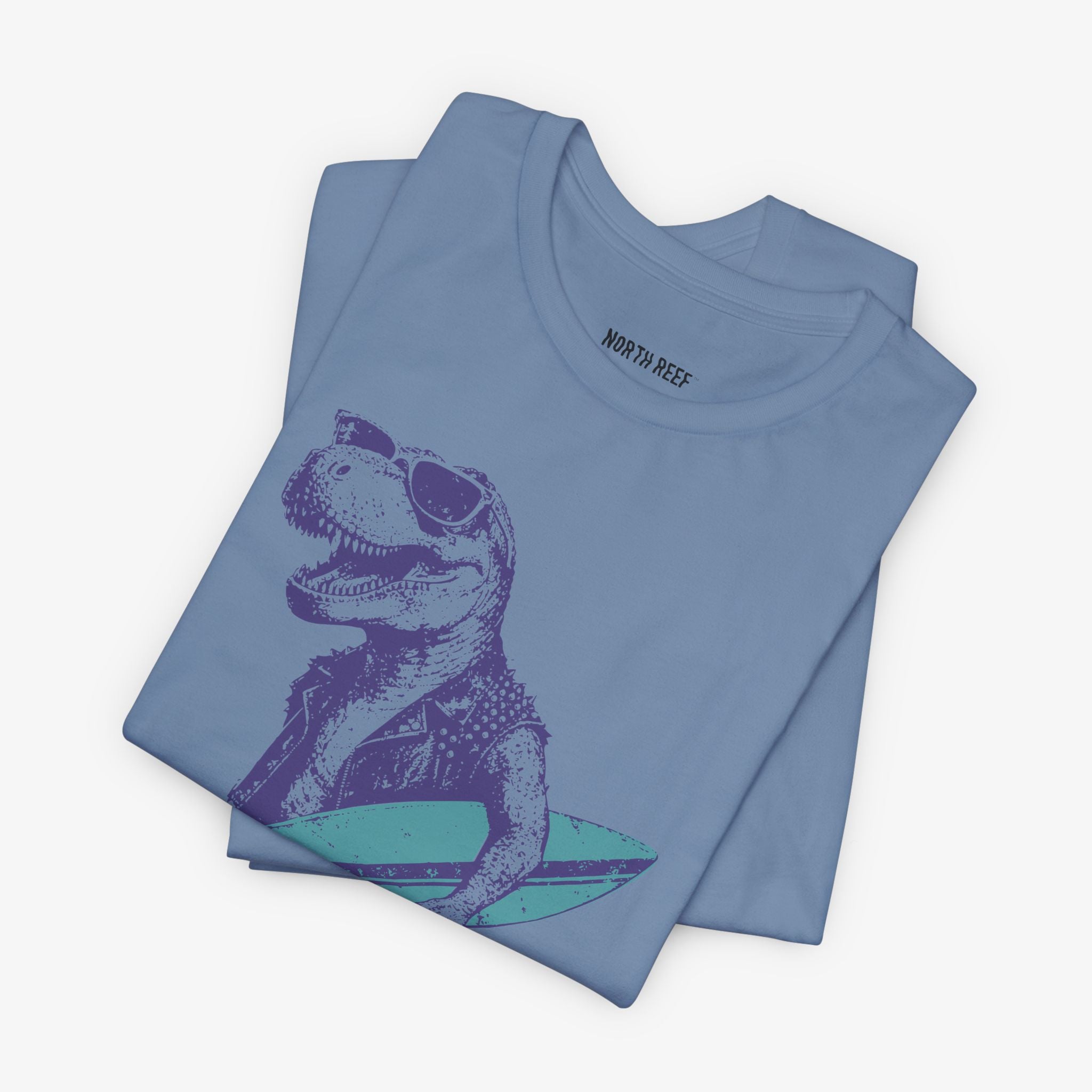 Surf Rex T-shirt