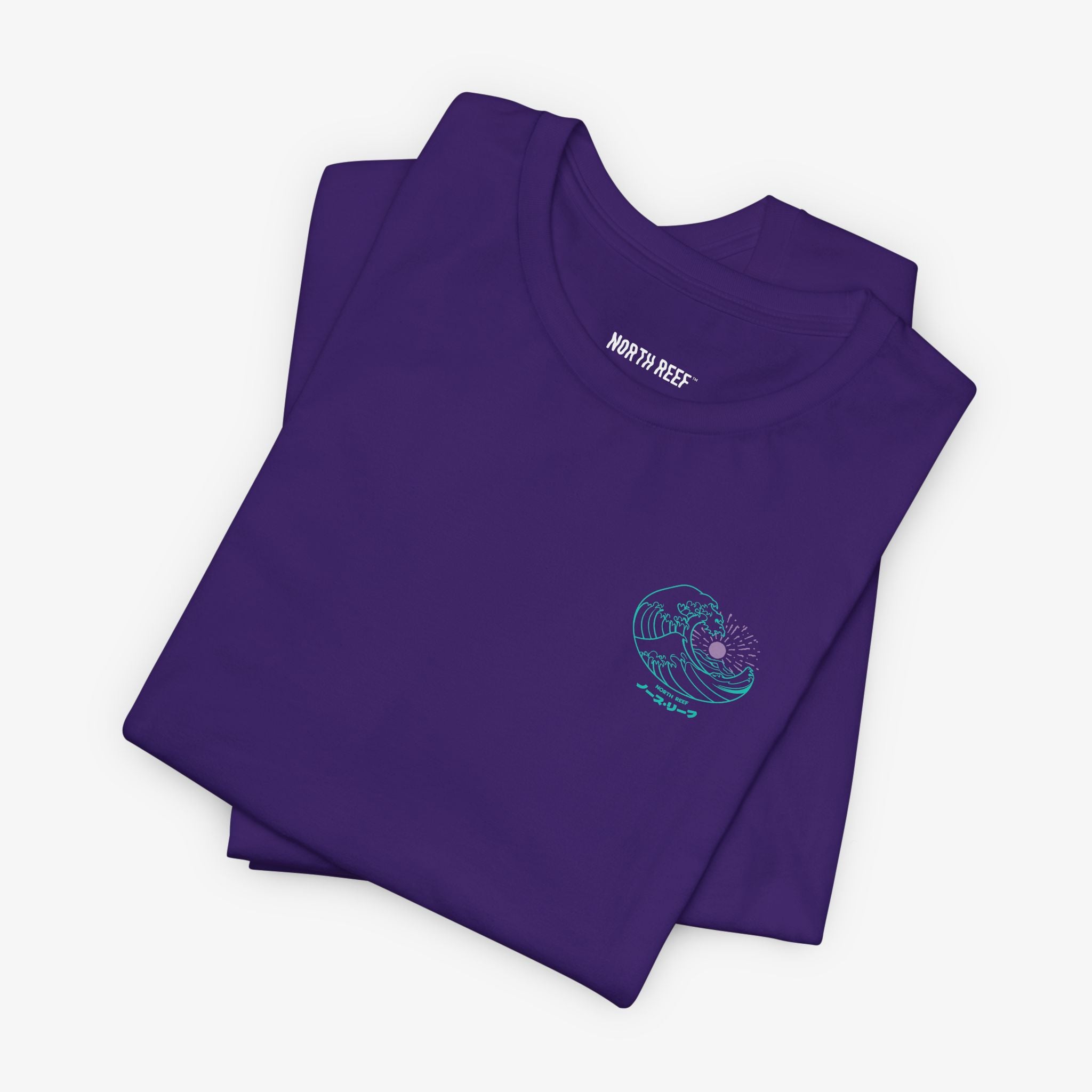 Summer Sol Drift T-Shirt