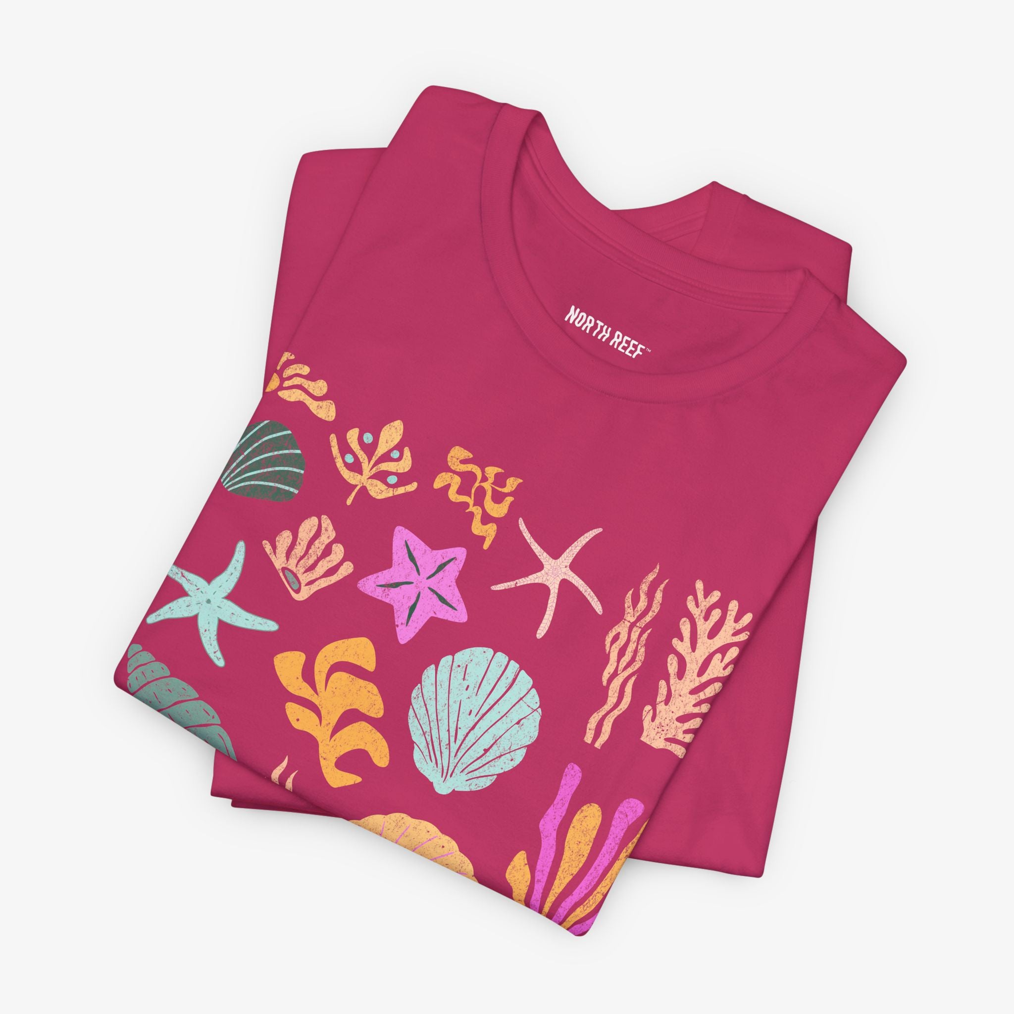 Protect The Underworld T-shirt