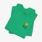 Broke But Stoked Surf T-shirt