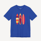 Never Enough Boards T-shirt