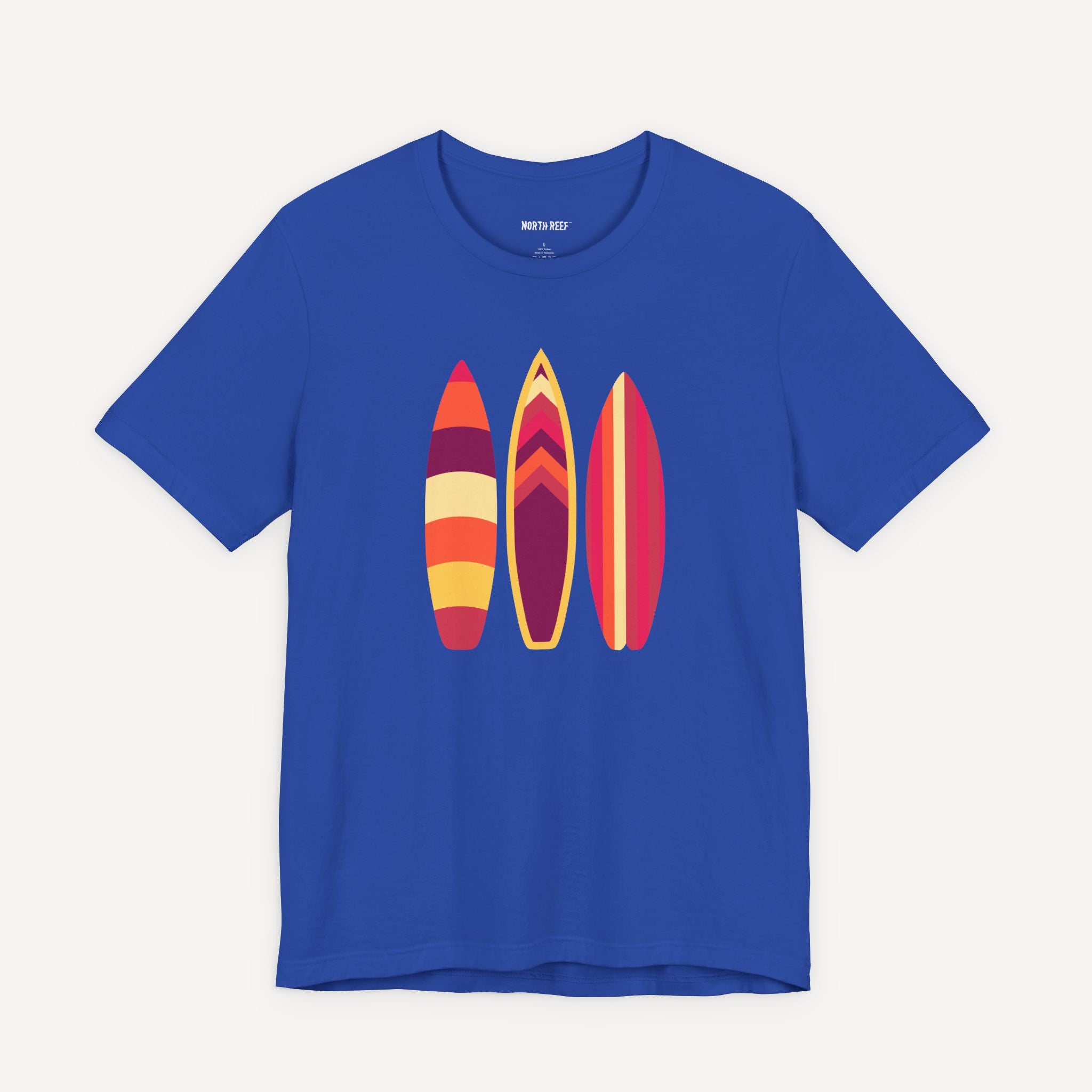 Never Enough Boards T-shirt