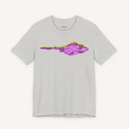 Neon Sting Ray T-shirt