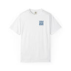 Respect The Ocean Basic T-shirt