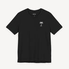 Palm Tree Pocket T-shirt
