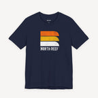 North Reef Surf T-shirt