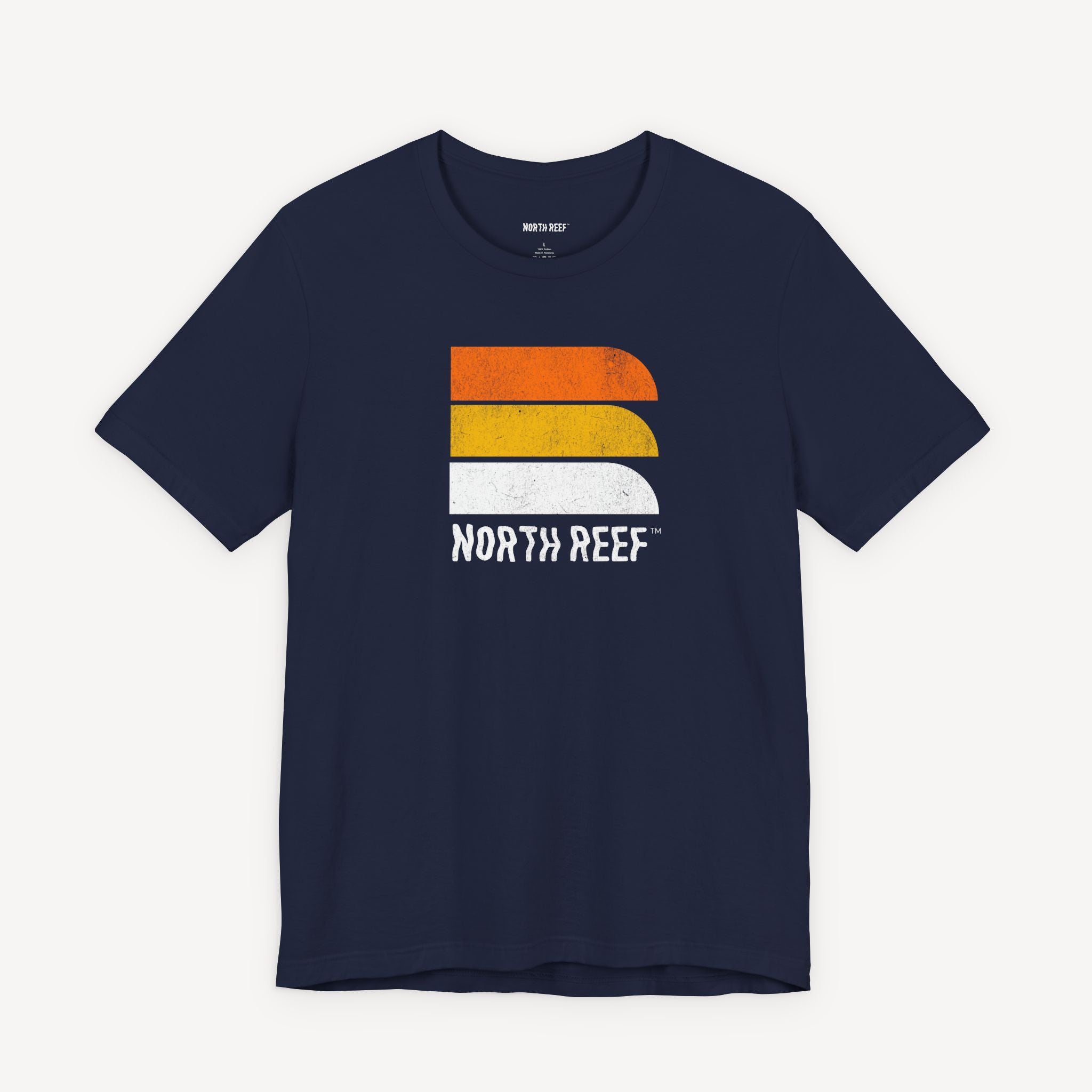 North Reef Surf T-shirt