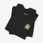 Stay Salty Surfer Dude T-shirt