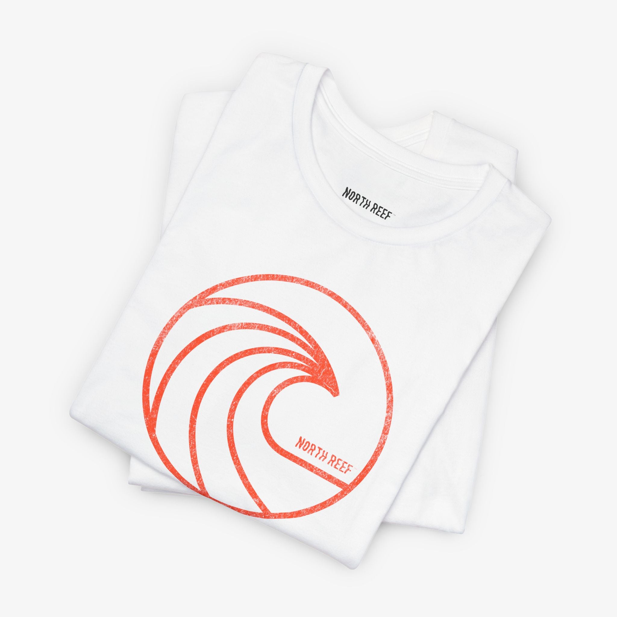 Classic Wave T-shirt