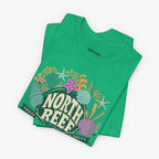 North Reef Underwater T-shirt