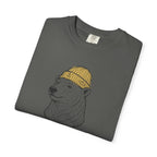 Polar Bear Graphic T-shirt