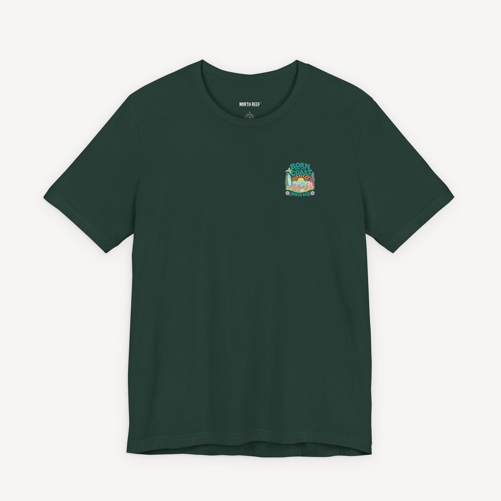 Love the Coast T-shirt