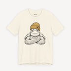 Respect the Locals T-shirt