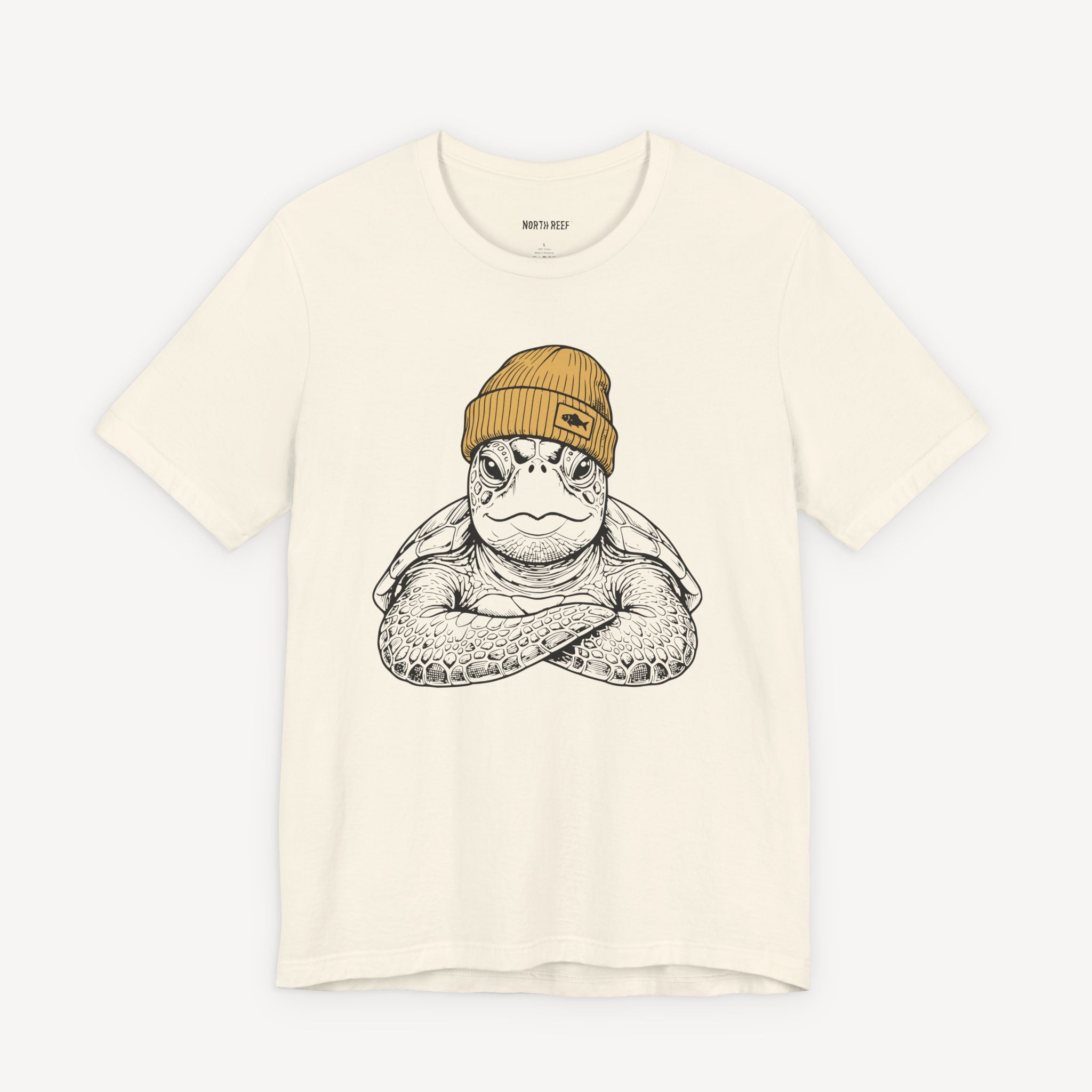 Respect the Locals T-shirt