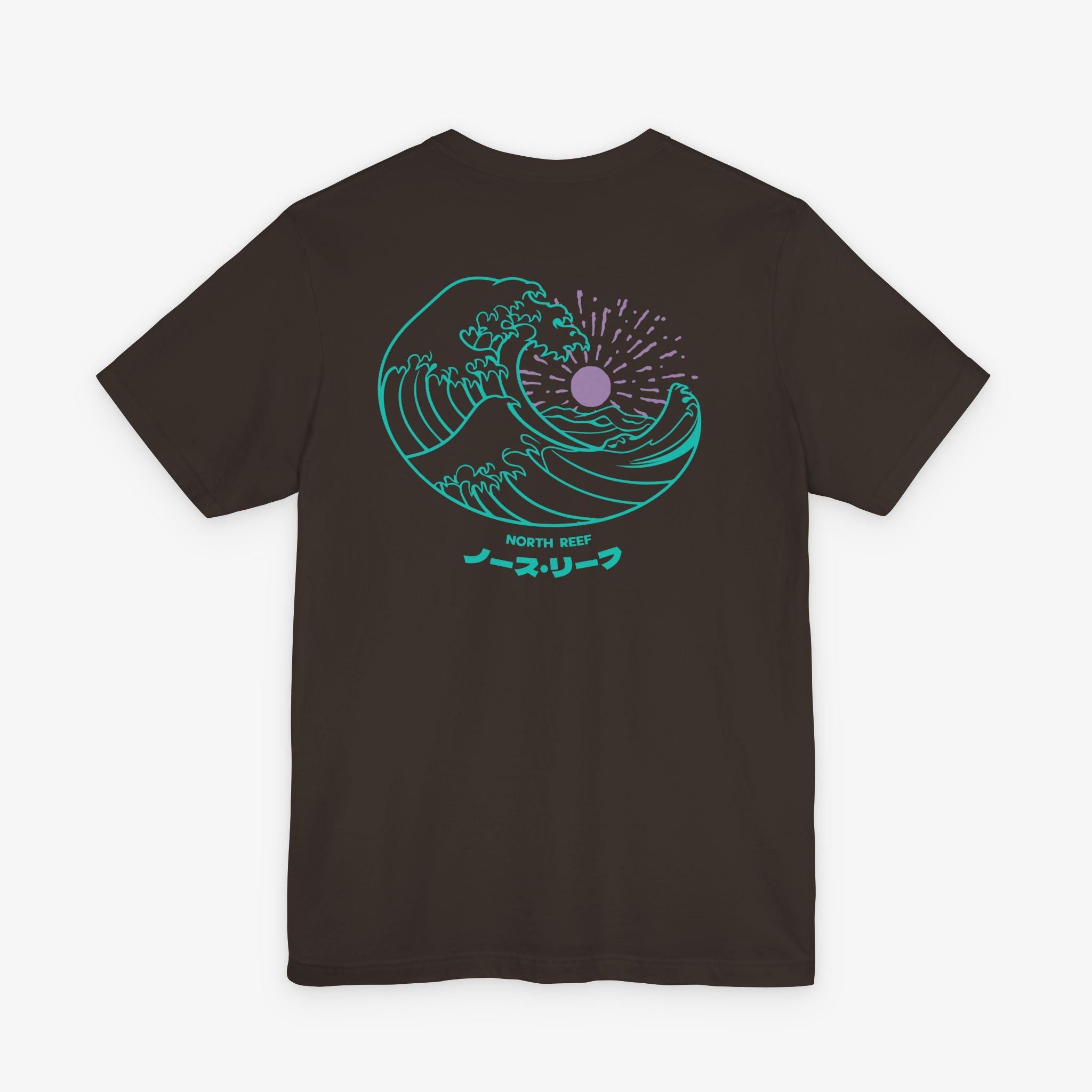Summer Sol Drift T-Shirt