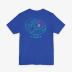 Summer Sol Drift T-Shirt