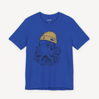 From the Deep Octopus T-shirt