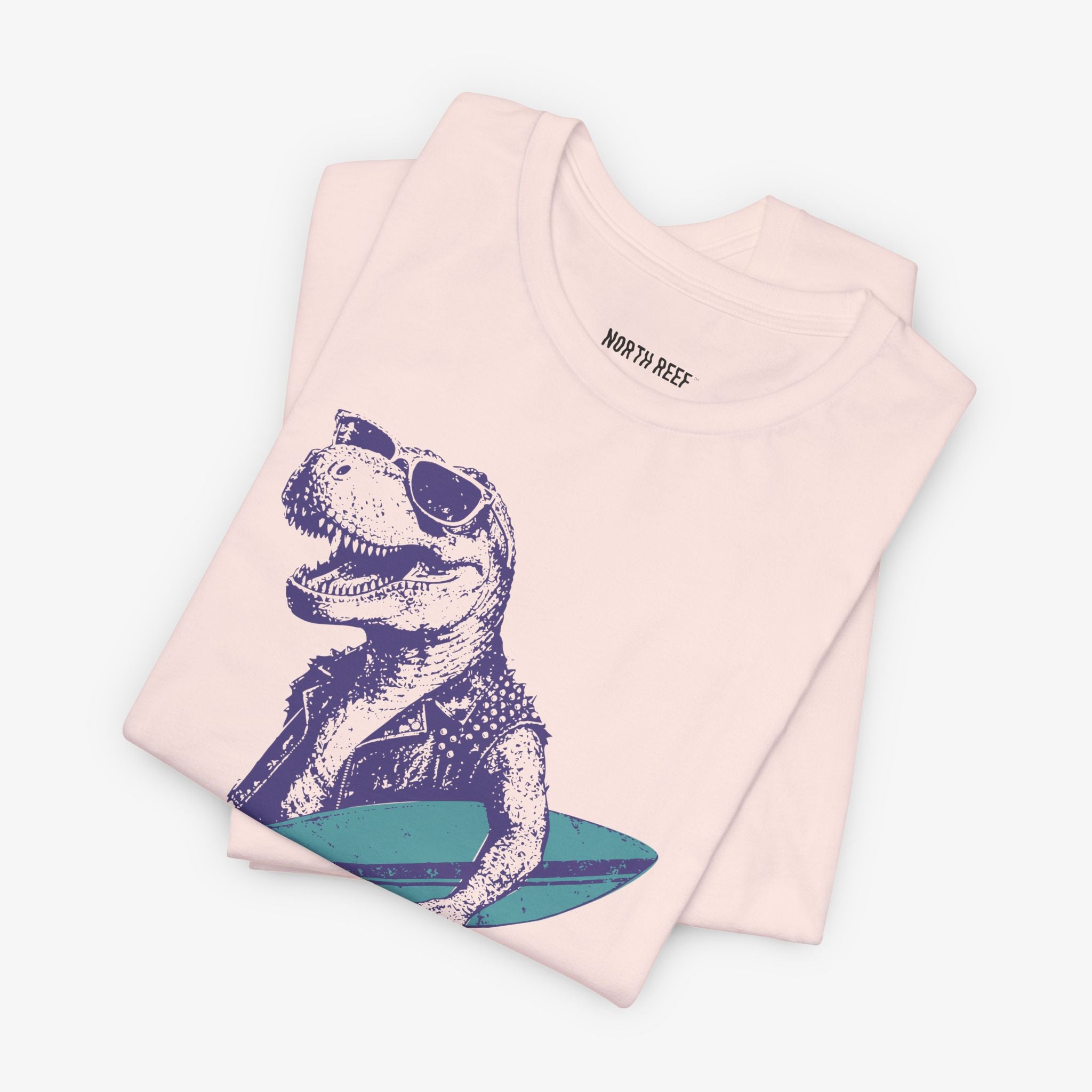 Surf Rex T-shirt