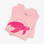 Surf Fish Respect T-shirt