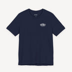 North Reef Born For The Coast T-shirt