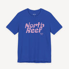 North Reef Type T-shirt