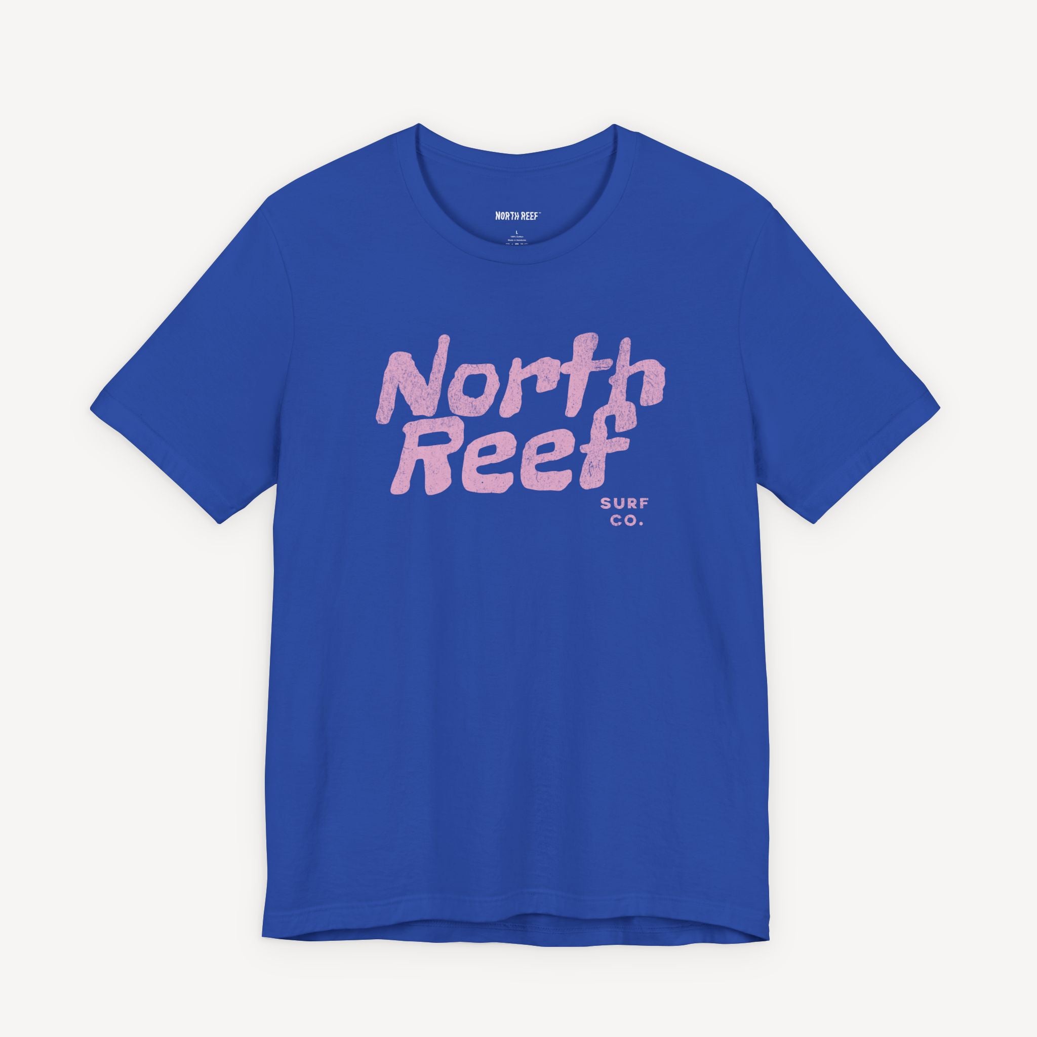North Reef Type T-shirt