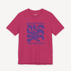 Respect The Bottom Pocket T-shirt