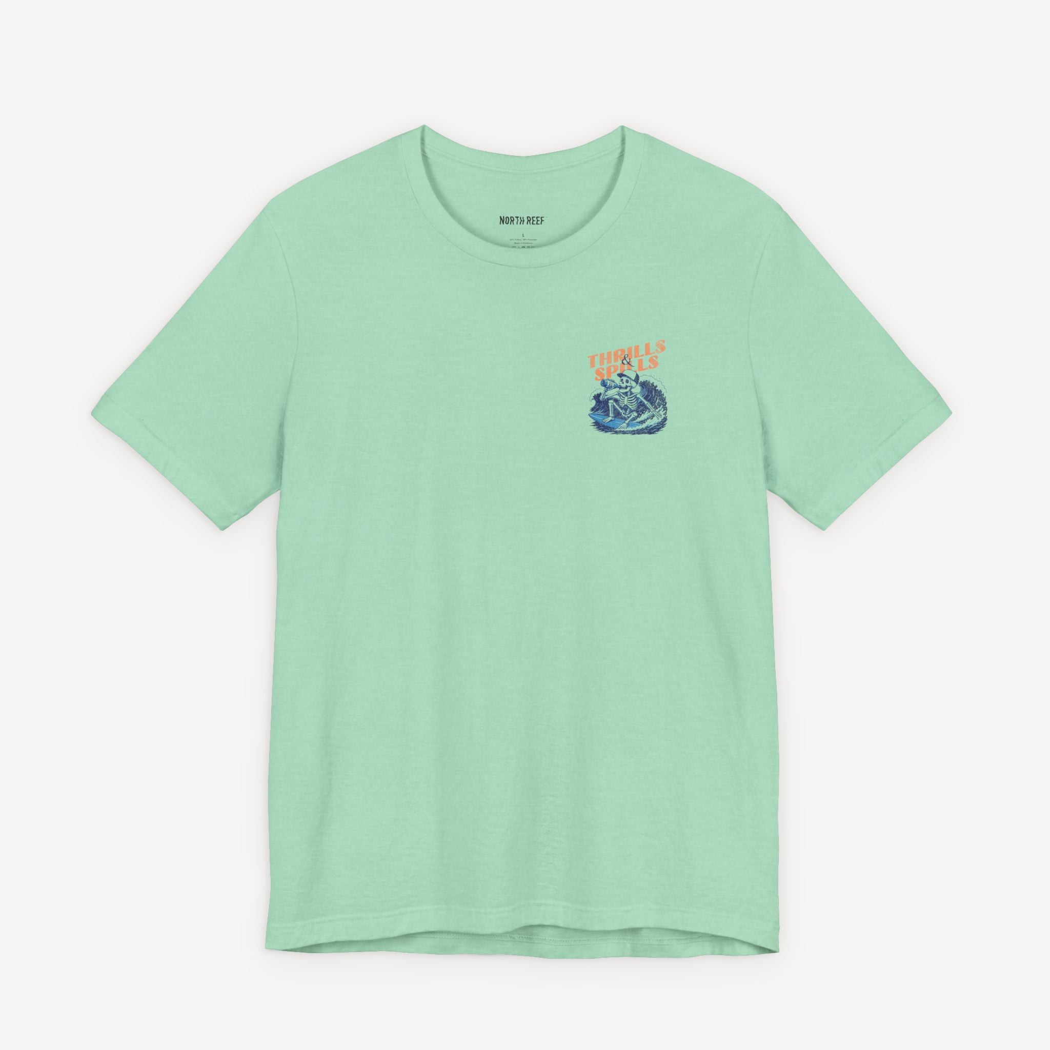 Thrills & Spills T-shirt