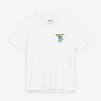 Yeah Dog Pocket T-shirt