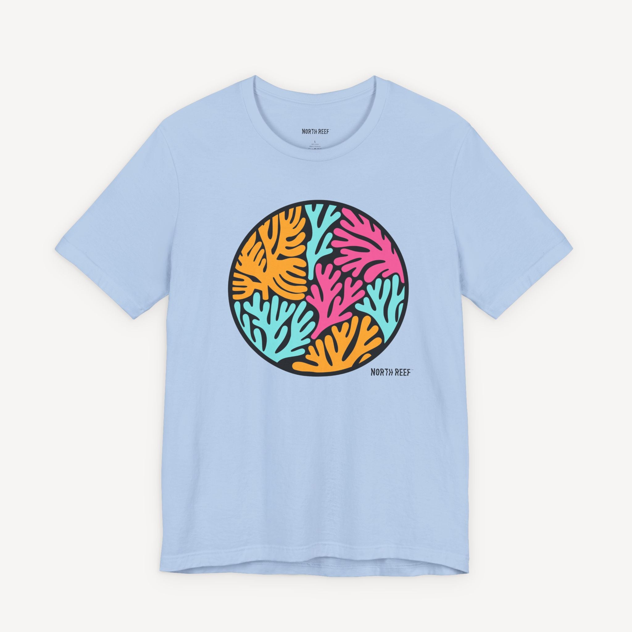 Color Reef T-shirt