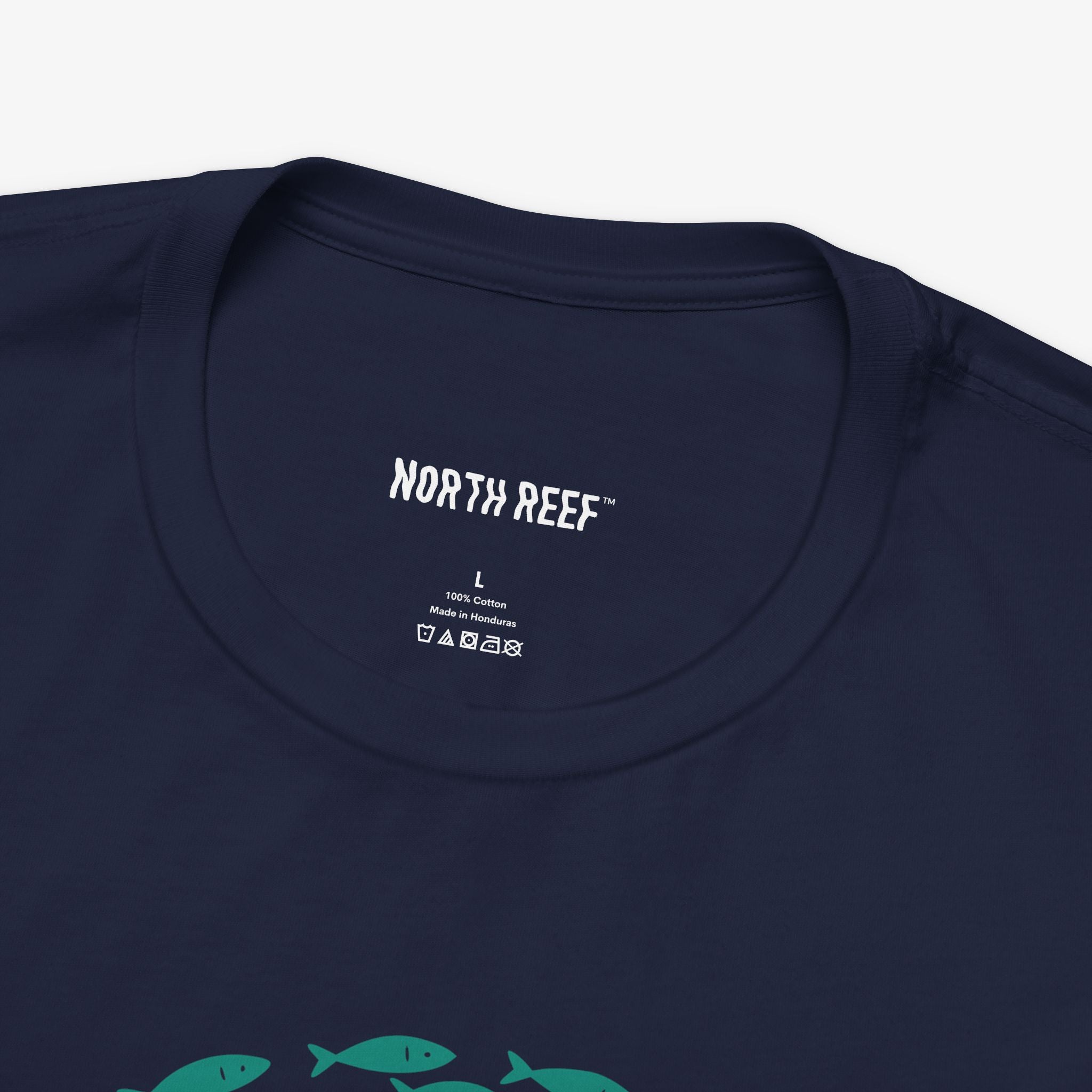 School of Fish T-shirt