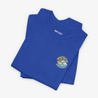 Thrills & Spills Pocket T-shirt