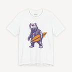 Bear Hugs for the Ocean T-shirt