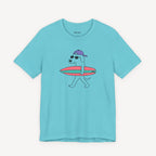 Old Dog New Tricks T-shirt