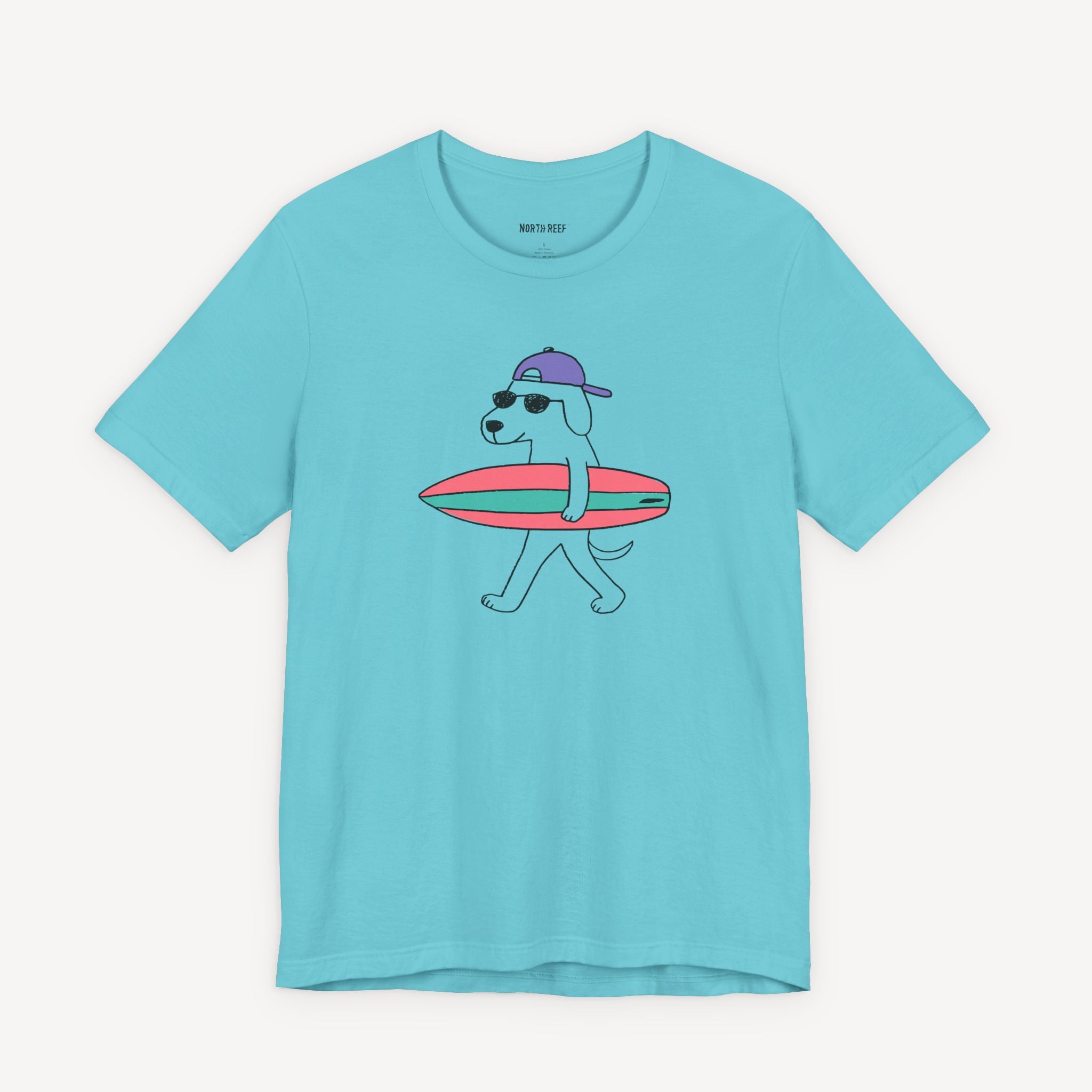 Old Dog New Tricks T-shirt