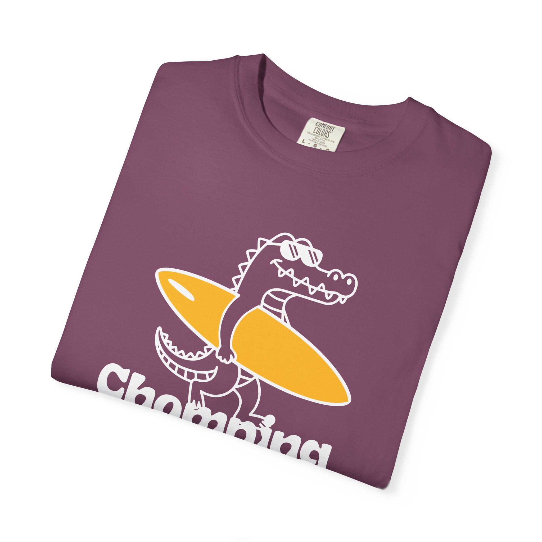 Chomping At The Bit T-shirt