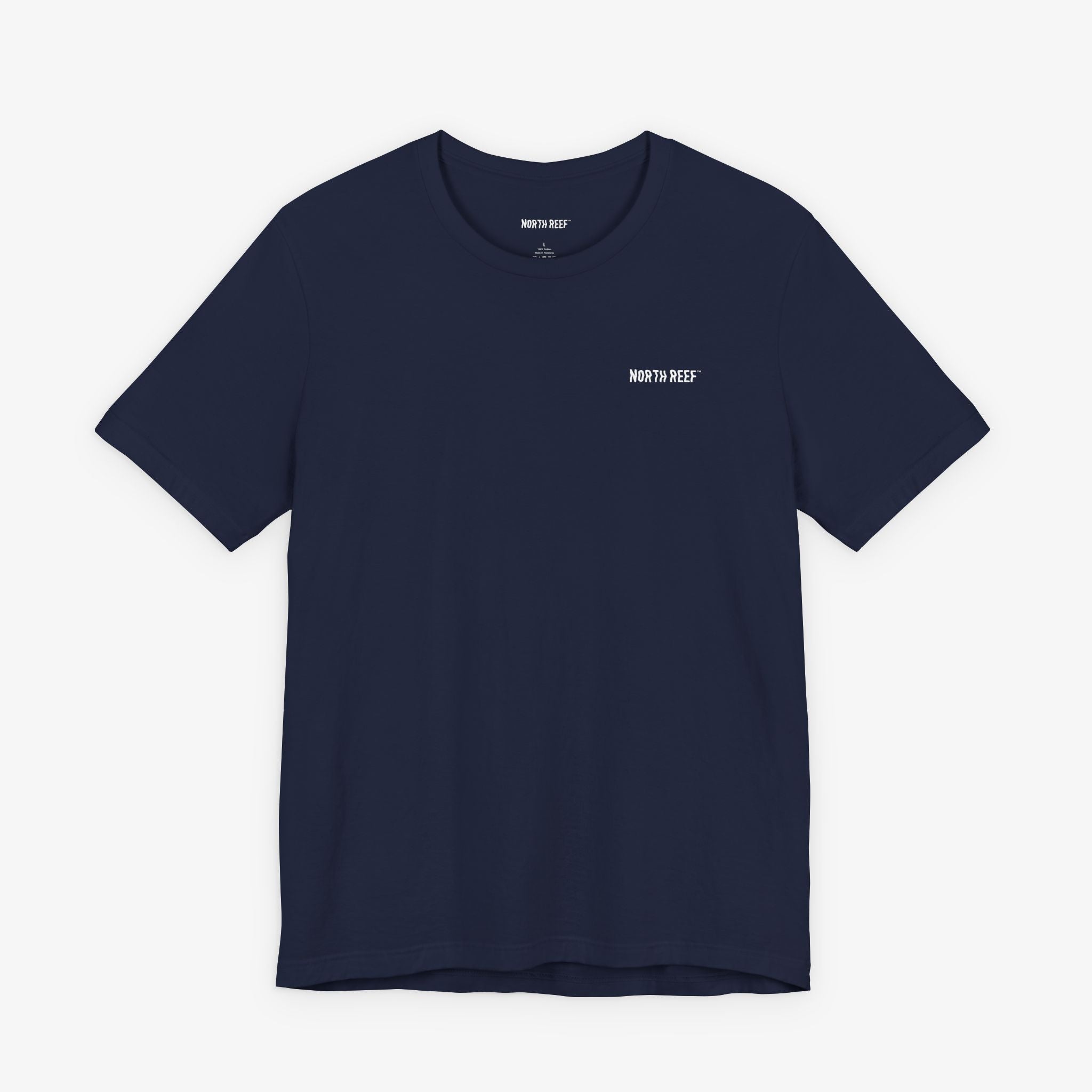 Original Logo Pocket T-shirt