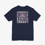 Retro Coastal T-shirt