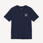 Retro Coastal T-shirt