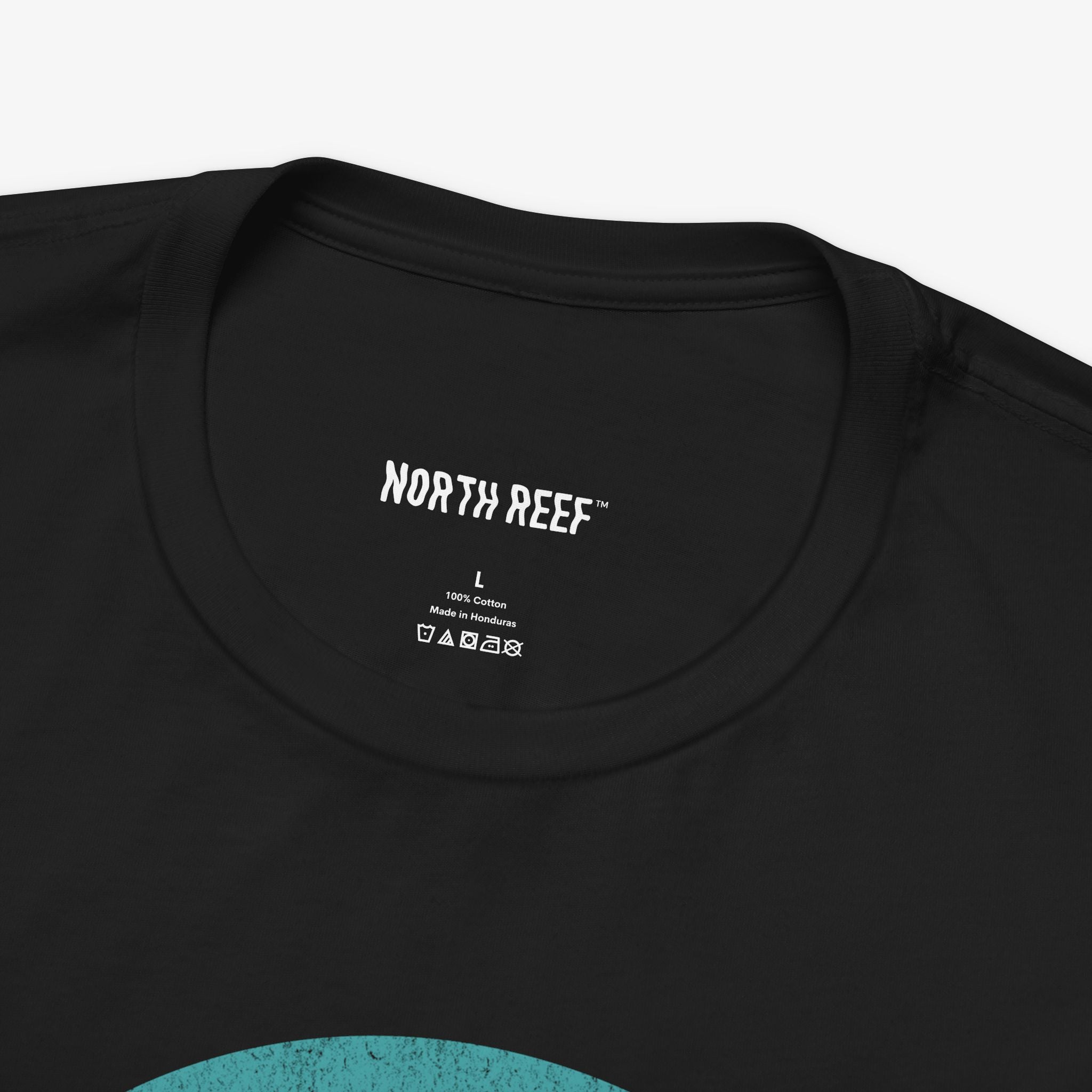 Protect Our Ocean Vintage T-shirt