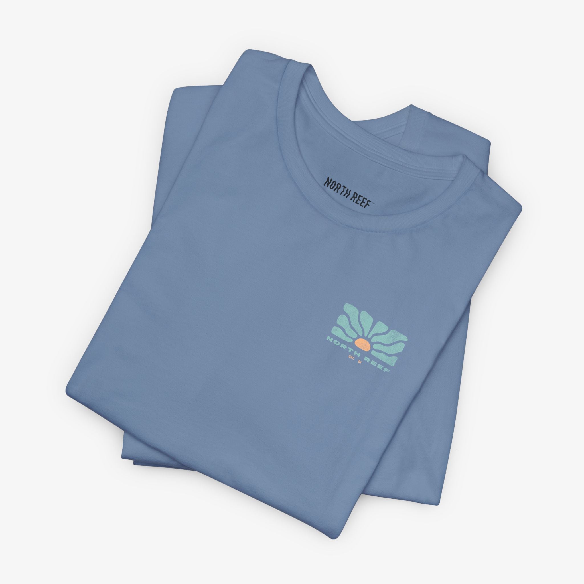 Blazing Sun T-shirt