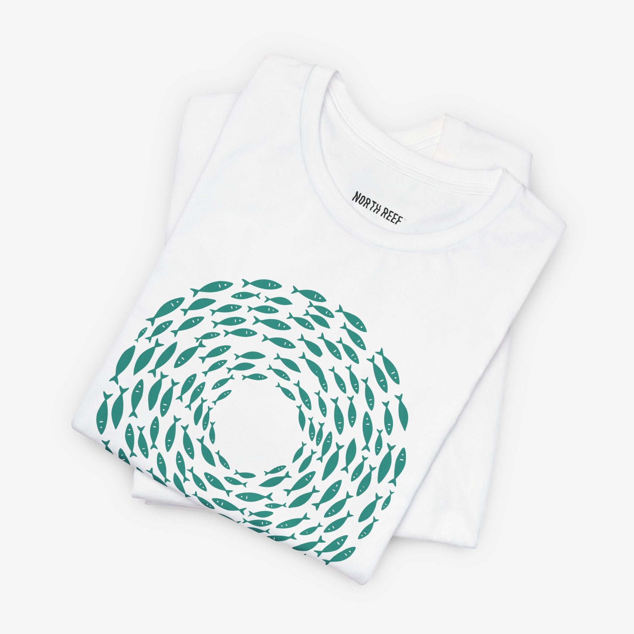 School of Fish T-shirt