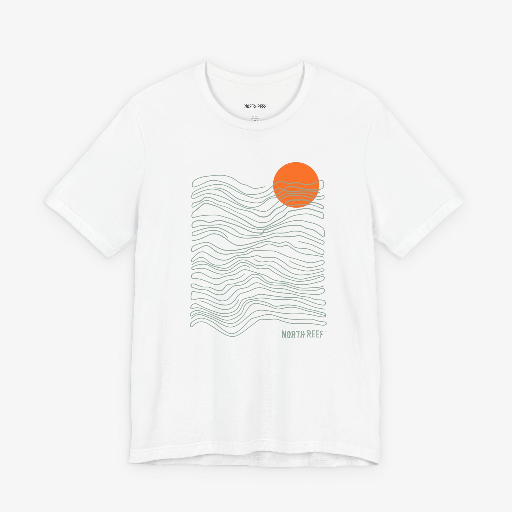 Setting Sun T-shirt