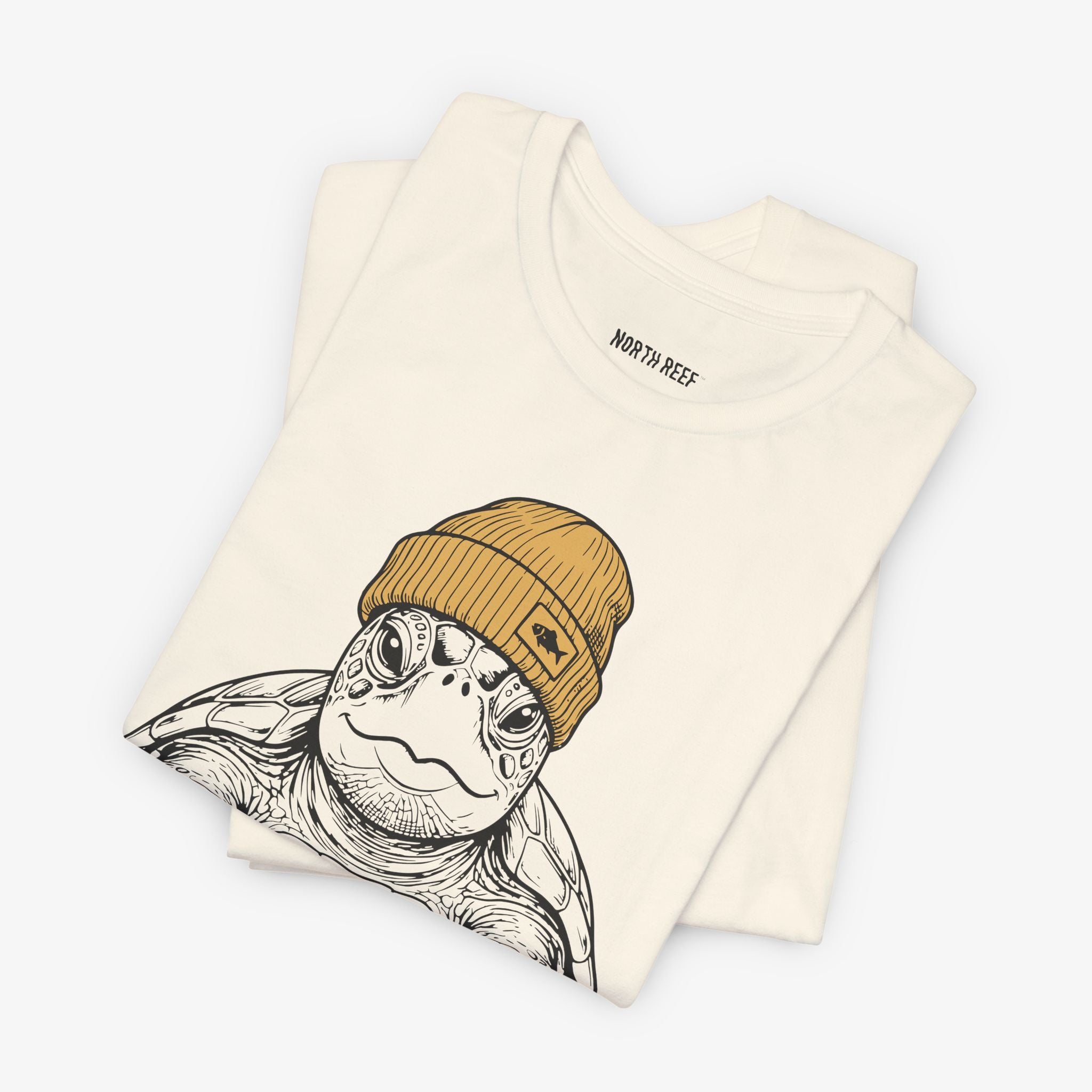 Respect the Locals T-shirt