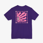 Protect the Reef Pocket T-shirt