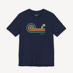 Retro Surfer T-shirt
