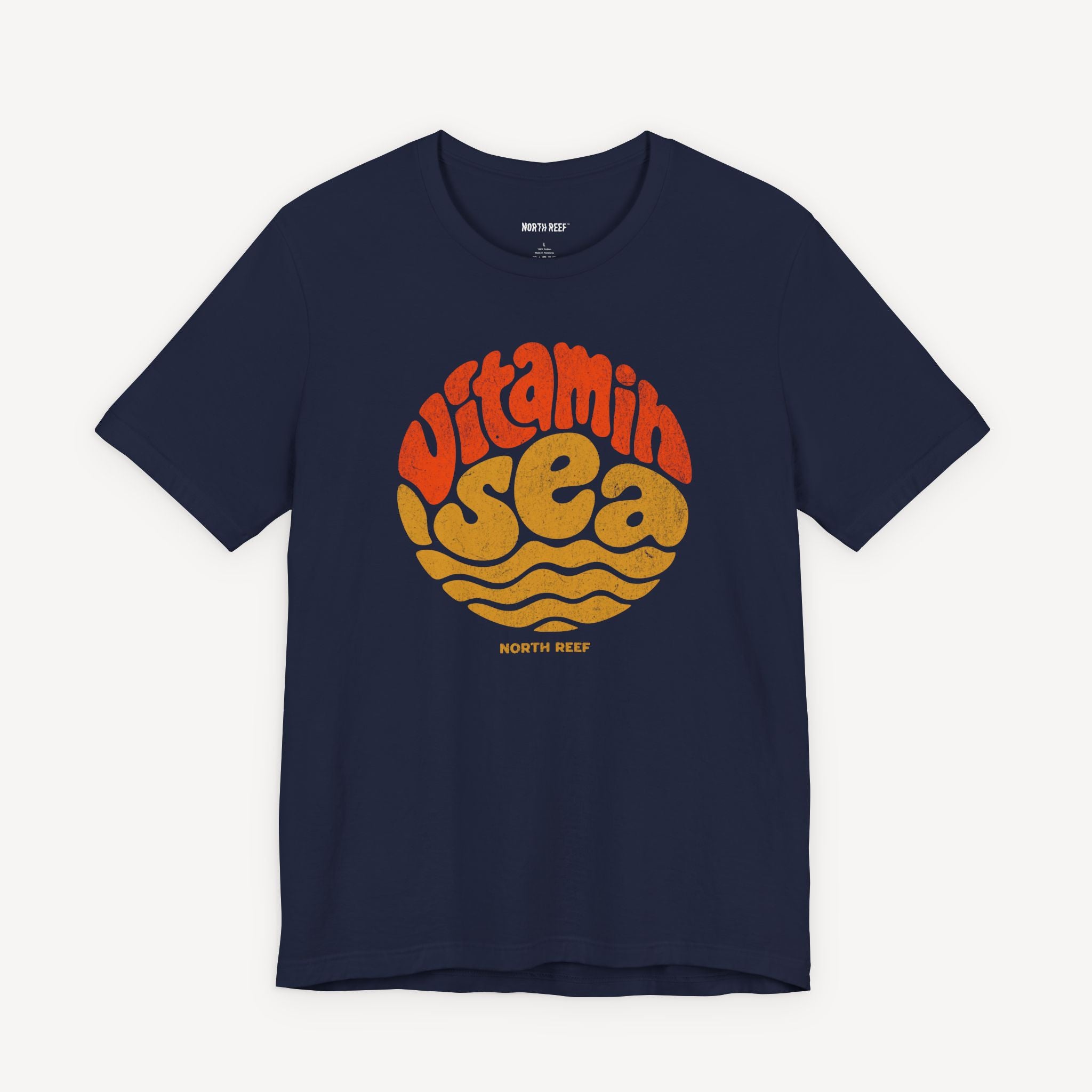 Vitamin Sea T-shirt