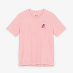 Gorilla Surfing Pocket T-shirt